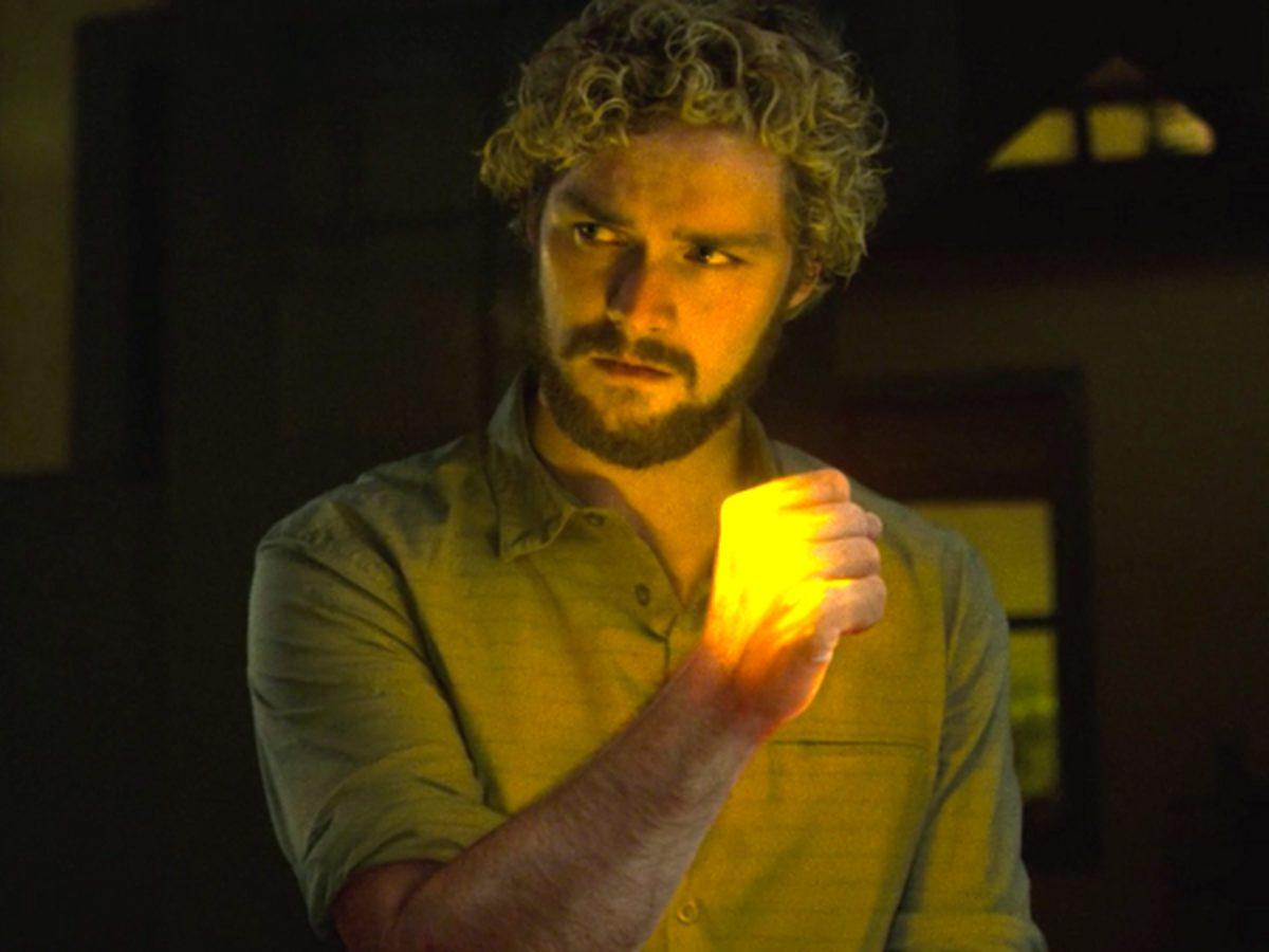 Netflix, Marvel’s Iron Fist’i 2 Sezondan Sonra İptal Etti