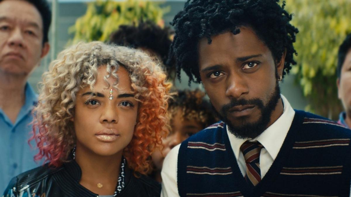 2018 Yılının Şimdiye Kadar En Çok Beğenilen Filmleri