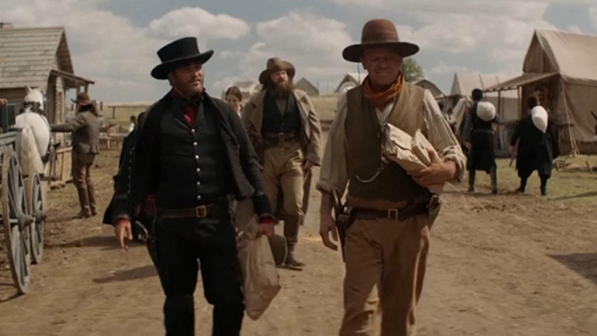 2018 Yılının Şimdiye Kadar En Çok Beğenilen Filmleri