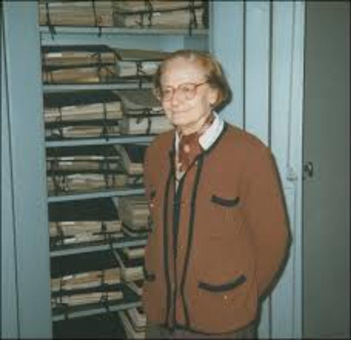 İyi ki Varsınız: Başarılarıyla Tarihe Adını Altın Harflerle Yazdıran 20 Türk Bilim Kadını