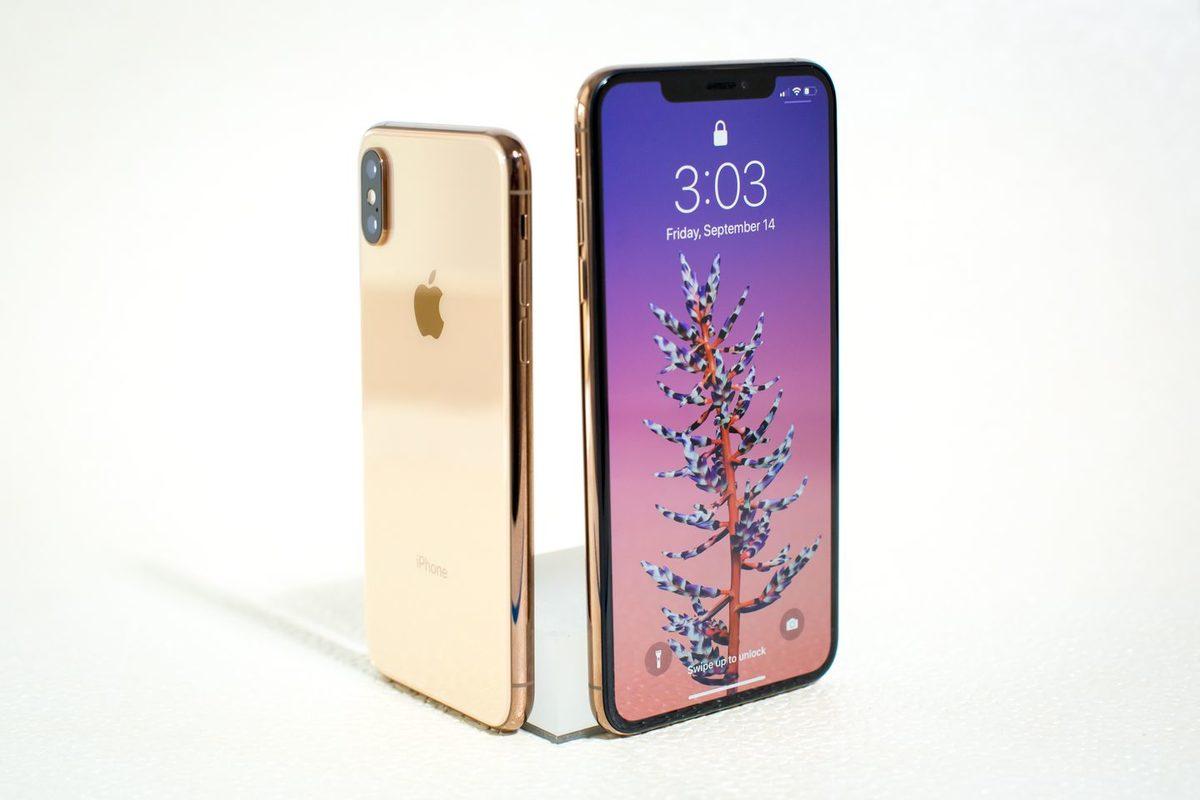 iPhone Xs ve Xs Max Kullanıcılarının En Çok Şikayet Ettikleri 4 Sorun