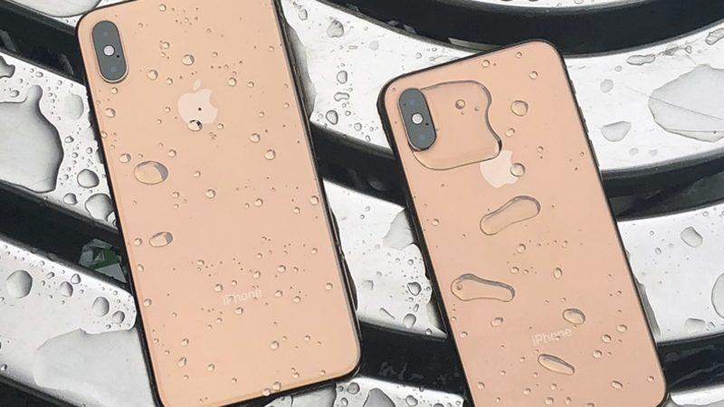 iPhone Xs ve Xs Max Kullanıcılarının En Çok Şikayet Ettikleri 4 Sorun