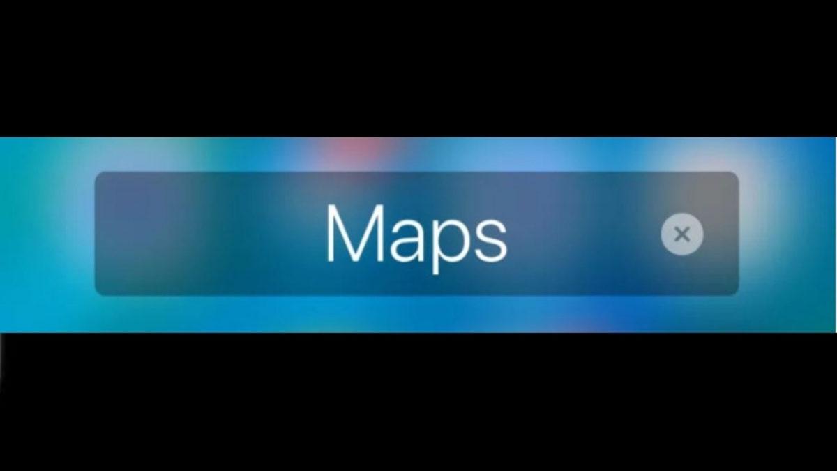 iOS’ta Uygulama Klasörlerinin Adı Nasıl Gizlenir?