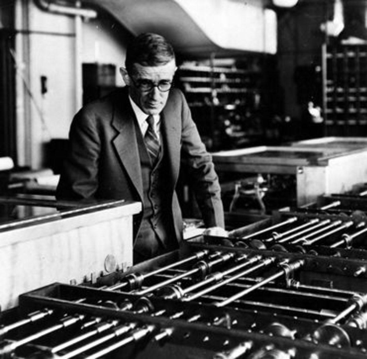 Çayınızı Kahvenizi Koyun Gelin #8: Bugün ’İnternet’ Olarak Bildiğimiz Teknoloji Nasıl Ortaya Çıktı?