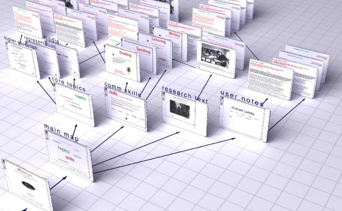 Çayınızı Kahvenizi Koyun Gelin #8: Bugün ’İnternet’ Olarak Bildiğimiz Teknoloji Nasıl Ortaya Çıktı?