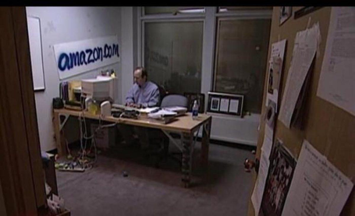 Çayınızı Kahvenizi Koyun Gelin #8: Bugün ’İnternet’ Olarak Bildiğimiz Teknoloji Nasıl Ortaya Çıktı?