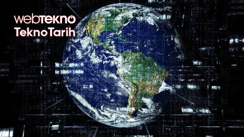 Çayınızı Kahvenizi Koyun Gelin #8: Bugün ’İnternet’ Olarak Bildiğimiz Teknoloji Nasıl Ortaya Çıktı?