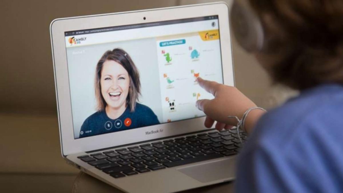 Cambly’den Çocuklar İçin İngilizce Kursu: Cambly Kids