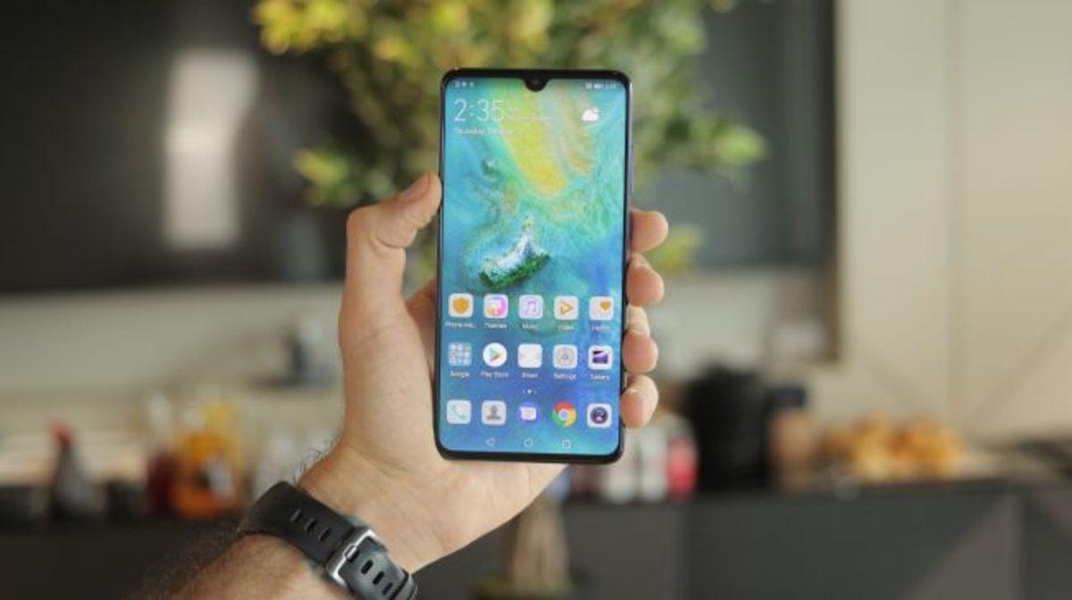 Huawei Mate 20  ve Huawei Mate 20 Pro Fiyatı ve Özellikleri