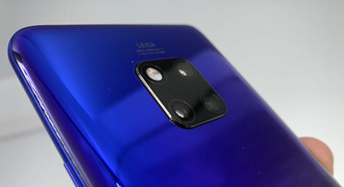 Huawei Mate 20  ve Huawei Mate 20 Pro Fiyatı ve Özellikleri