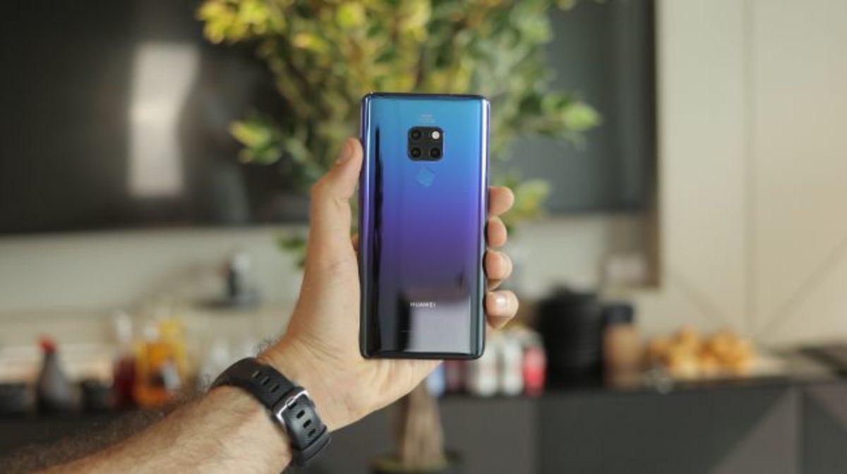 Huawei Mate 20  ve Huawei Mate 20 Pro Fiyatı ve Özellikleri