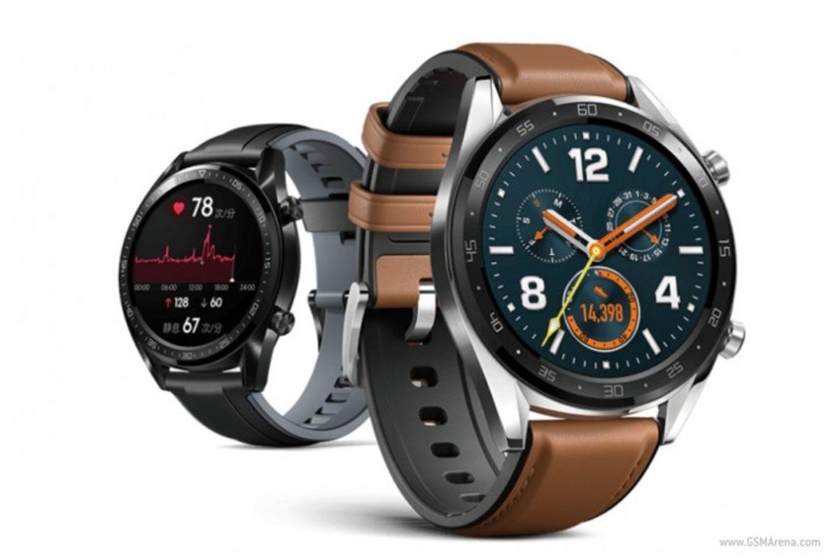 Huawei Watch GT Türkiye’de Satışa Çıktı: İşte Özellikleri ve Fiyatı