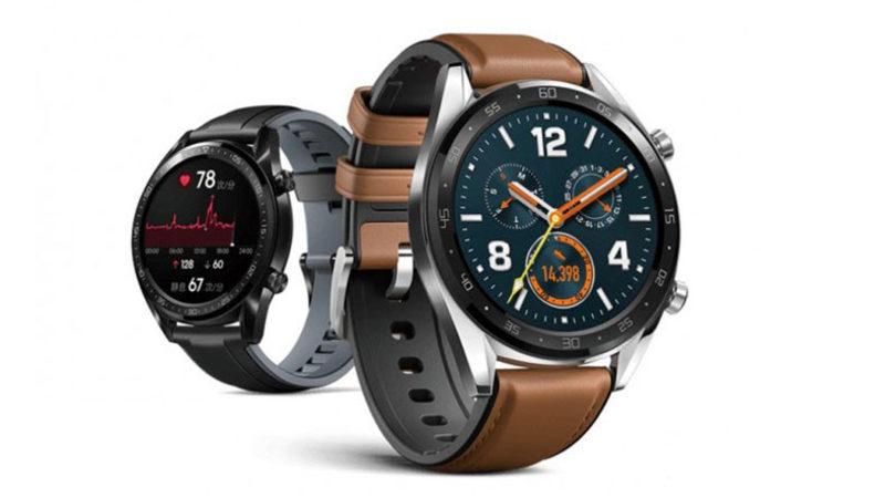 Huawei Watch GT Türkiye’de Satışa Çıktı: İşte Özellikleri ve Fiyatı