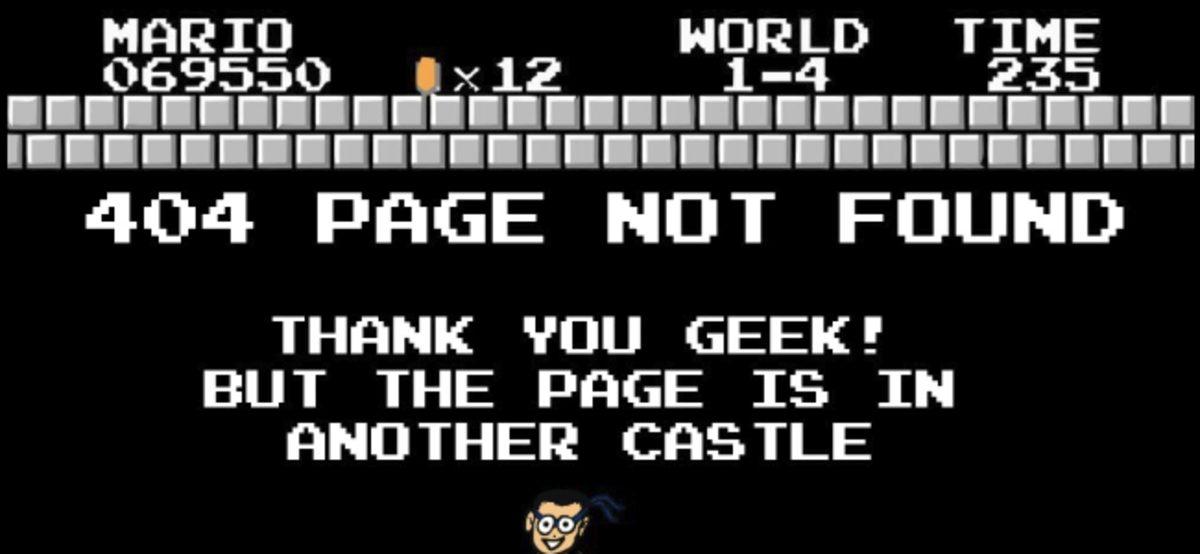 İnternette Karşılaşılan En Yaygın Hatalar ve Çözümleri