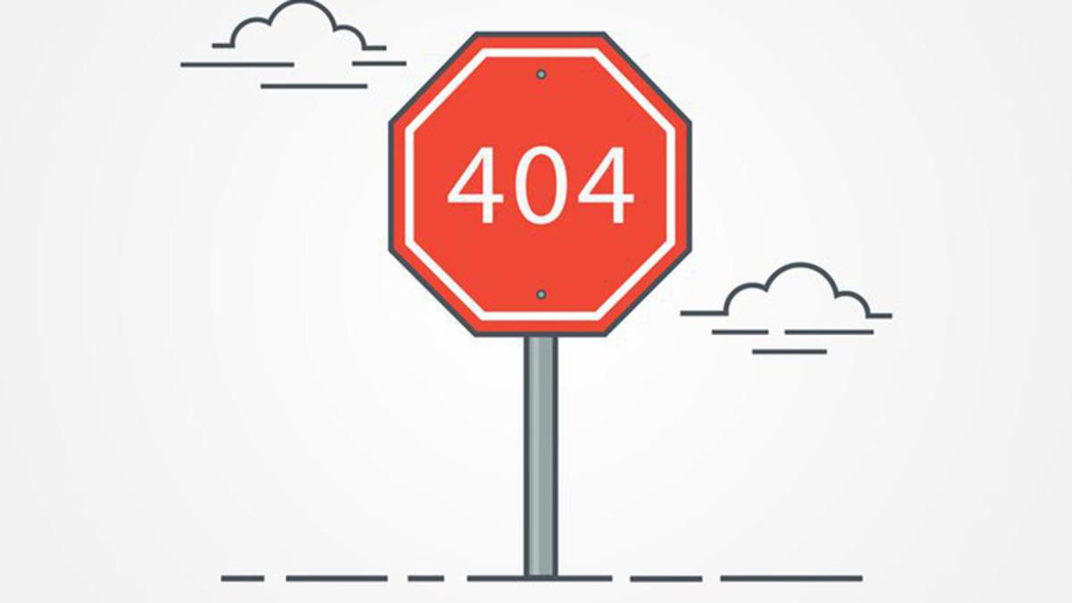 İnternette Karşılaşılan En Yaygın Hatalar ve Çözümleri