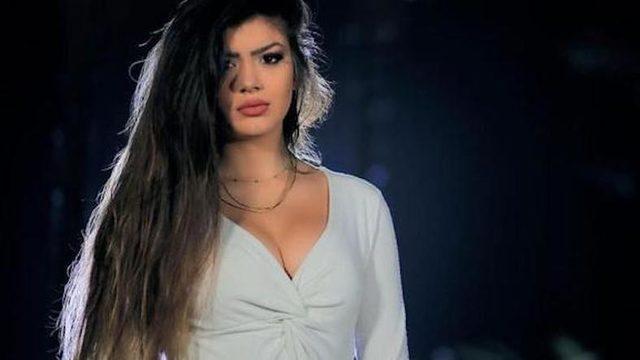 Instagram Fenomeni Simge Barankoğlu Gözaltına Alındı