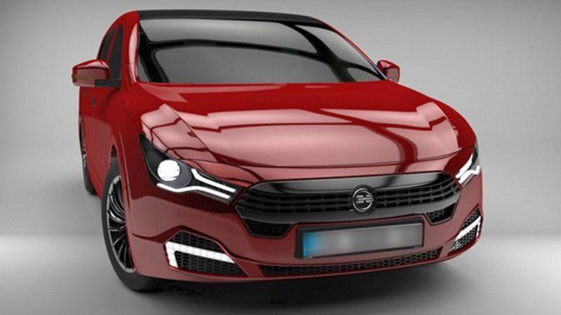 Türkiye’nin İlk Tam Elektrikli Yerli Otomobili Ortaya Çıktı