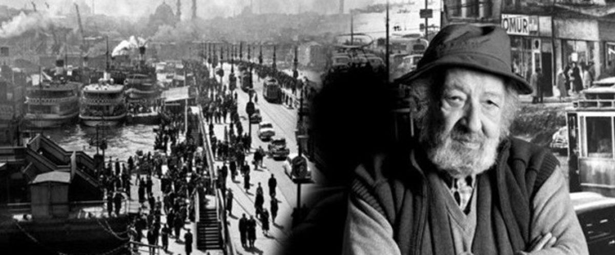 Şampiyonlar Ligi Gibi: Dünyanın En İyi Fotoğrafçılarından Ara Güler’e Poz Veren 10 Ünlü İsim