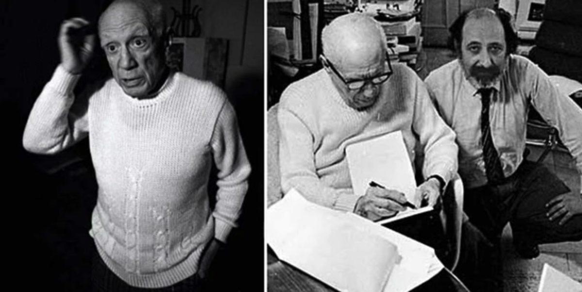 Şampiyonlar Ligi Gibi: Dünyanın En İyi Fotoğrafçılarından Ara Güler’e Poz Veren 10 Ünlü İsim