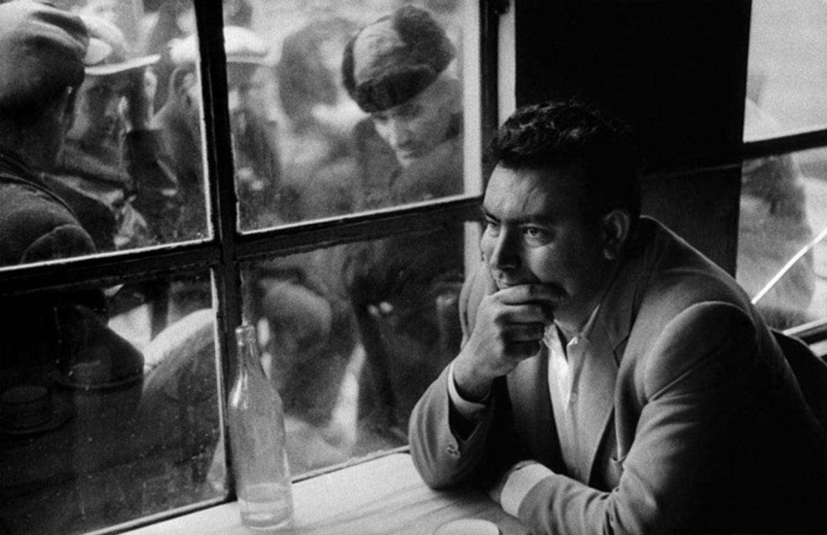 Şampiyonlar Ligi Gibi: Dünyanın En İyi Fotoğrafçılarından Ara Güler’e Poz Veren 10 Ünlü İsim