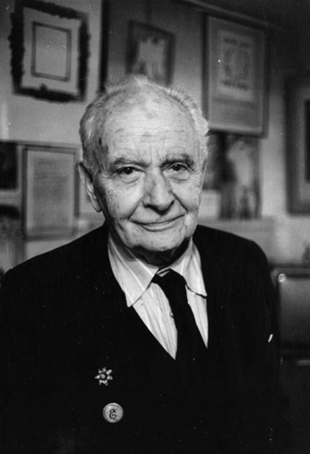 Şampiyonlar Ligi Gibi: Dünyanın En İyi Fotoğrafçılarından Ara Güler’e Poz Veren 10 Ünlü İsim