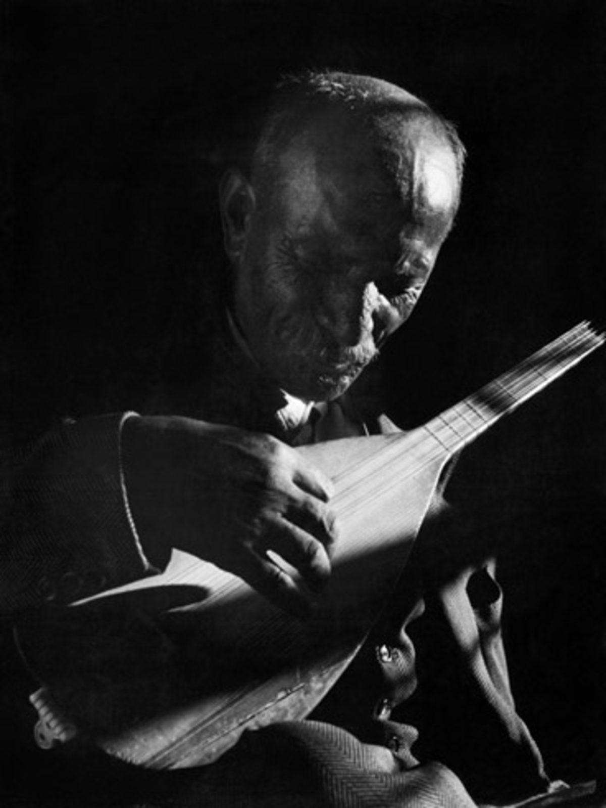 Şampiyonlar Ligi Gibi: Dünyanın En İyi Fotoğrafçılarından Ara Güler’e Poz Veren 10 Ünlü İsim