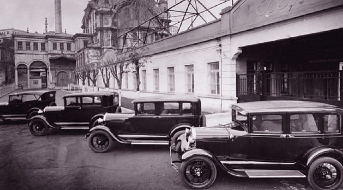 Baktıkça Sizi Duygu Selinde Sürükleyecek Yerli Üretim Otomobiller (Spor Anadol İçerir)