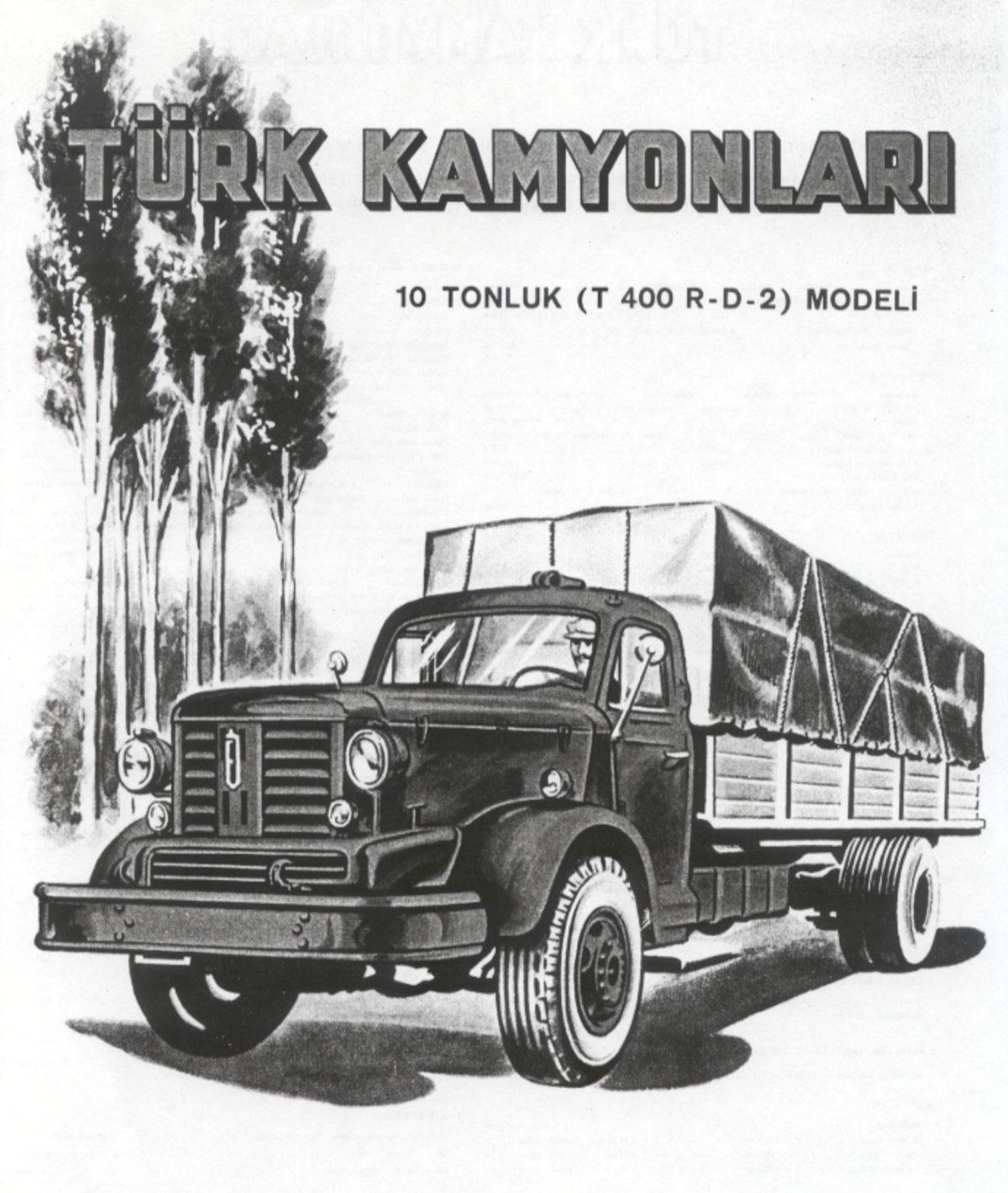 Baktıkça Sizi Duygu Selinde Sürükleyecek Yerli Üretim Otomobiller (Spor Anadol İçerir)