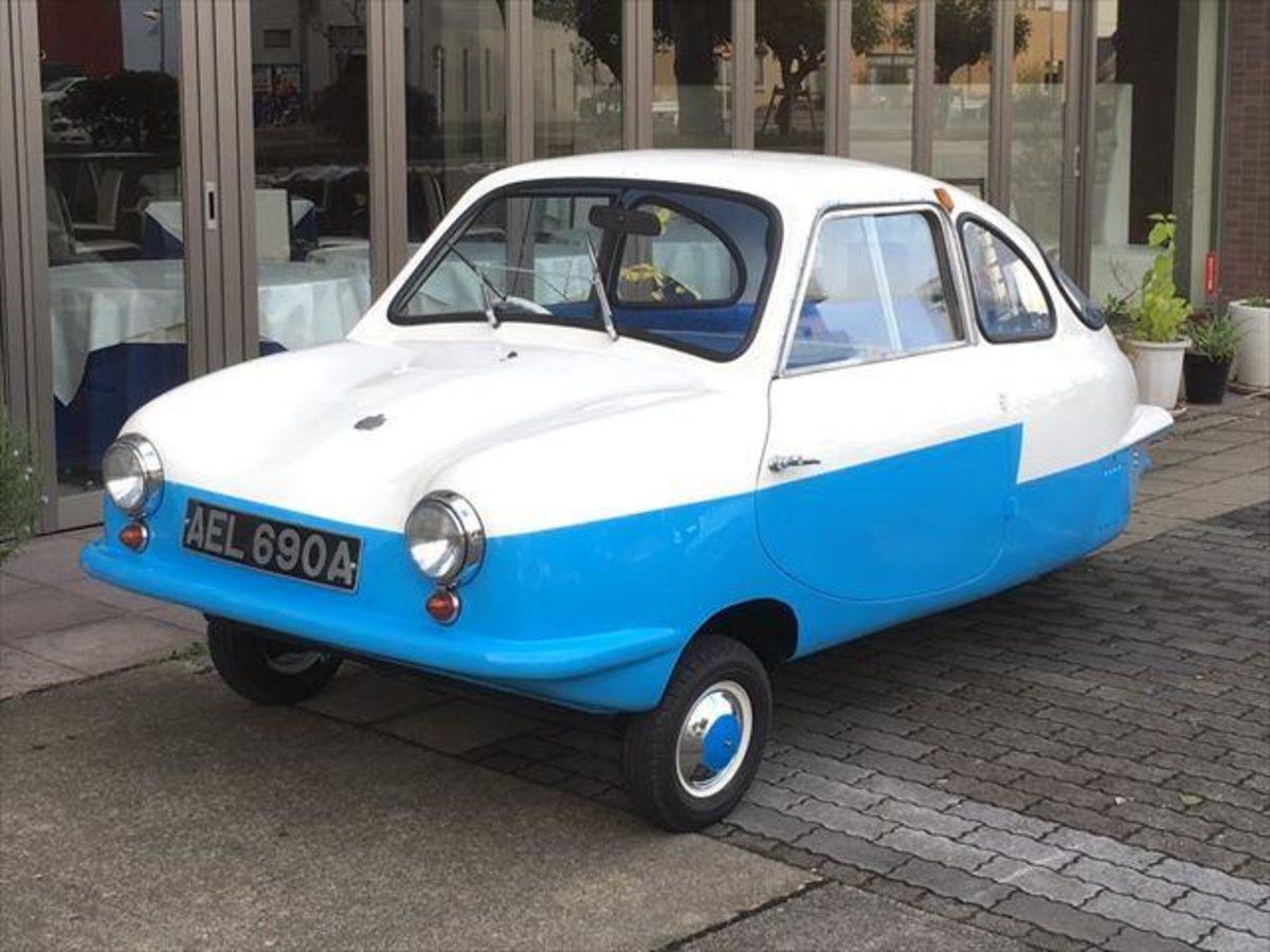 Baktıkça Sizi Duygu Selinde Sürükleyecek Yerli Üretim Otomobiller (Spor Anadol İçerir)