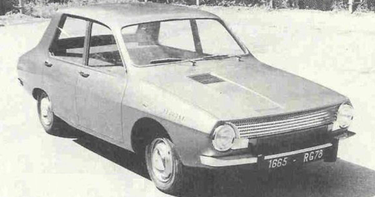 Baktıkça Sizi Duygu Selinde Sürükleyecek Yerli Üretim Otomobiller (Spor Anadol İçerir)