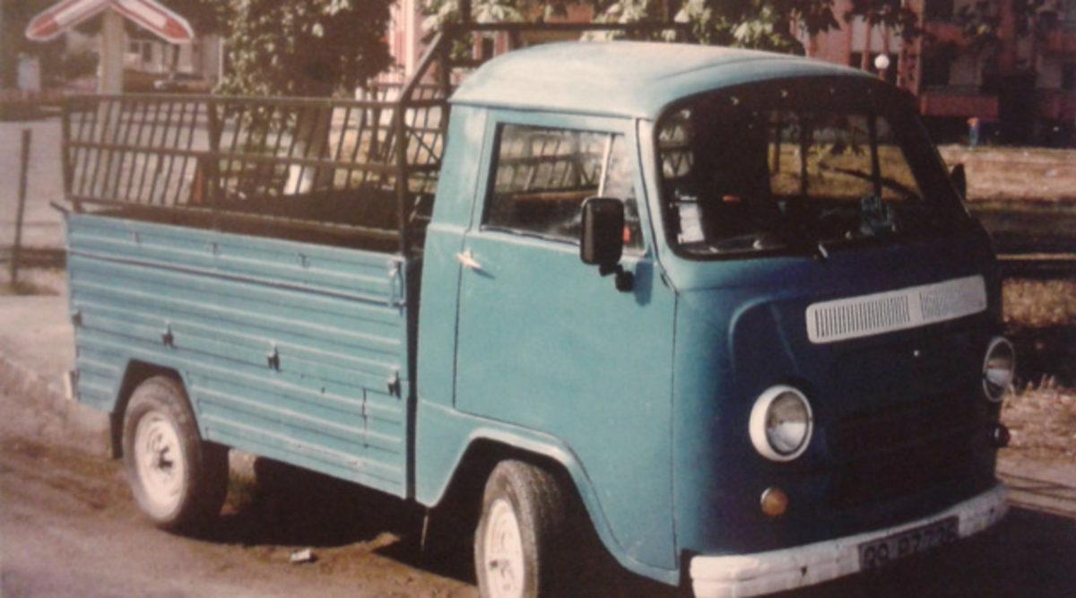 Baktıkça Sizi Duygu Selinde Sürükleyecek Yerli Üretim Otomobiller (Spor Anadol İçerir)