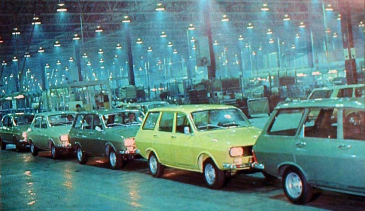 Baktıkça Sizi Duygu Selinde Sürükleyecek Yerli Üretim Otomobiller (Spor Anadol İçerir)