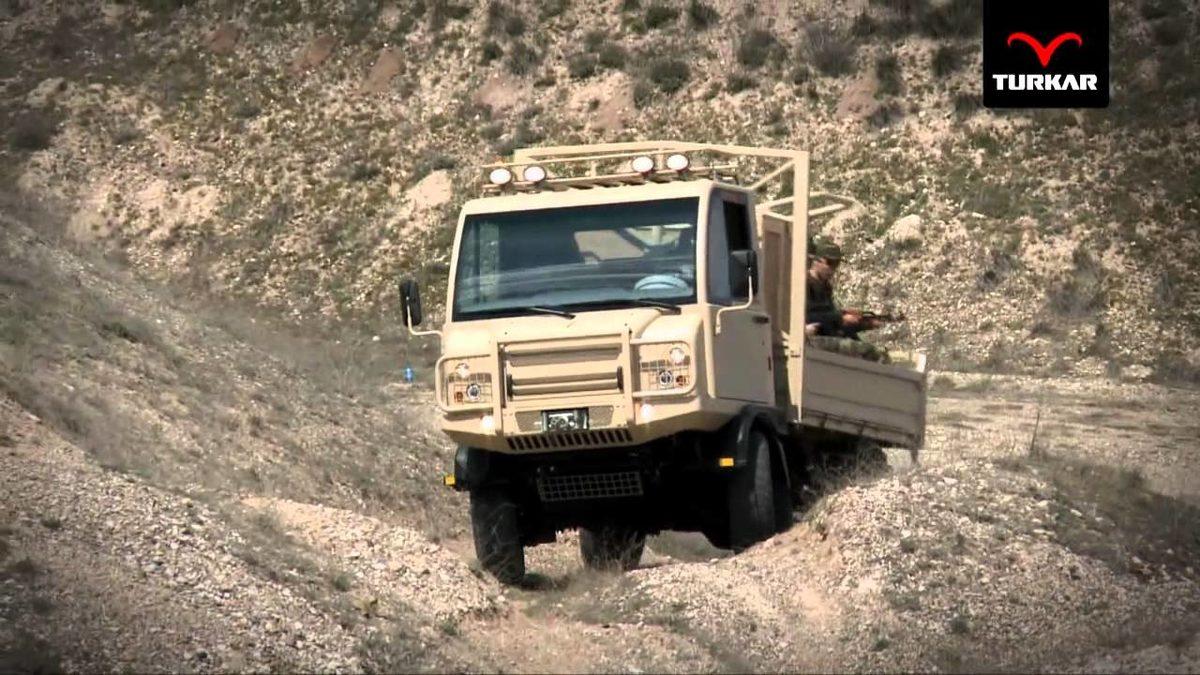 Baktıkça Sizi Duygu Selinde Sürükleyecek Yerli Üretim Otomobiller (Spor Anadol İçerir)