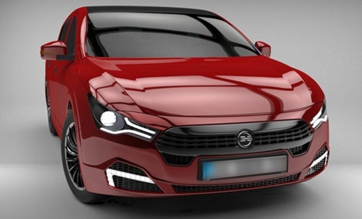 Baktıkça Sizi Duygu Selinde Sürükleyecek Yerli Üretim Otomobiller (Spor Anadol İçerir)