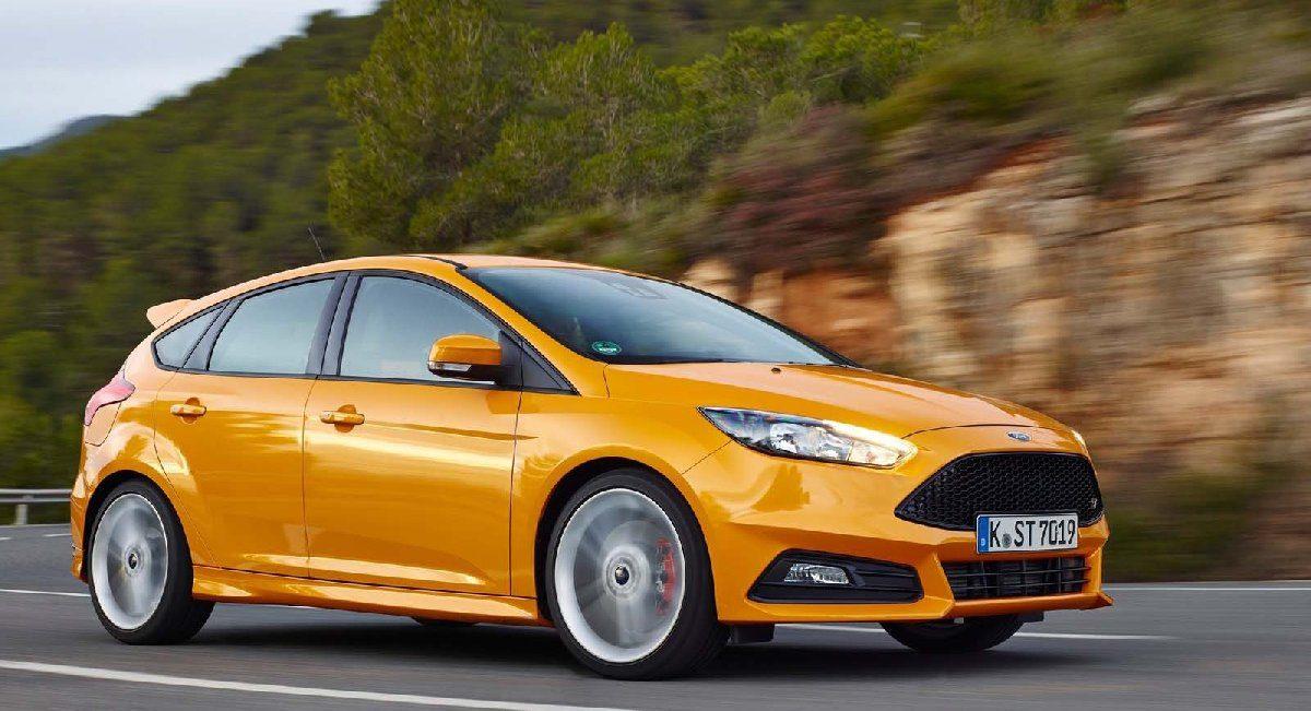 Otomobil Markalarının En Farklı Renklere Sahip 13 Modeli