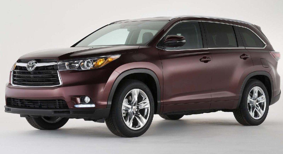 Otomobil Markalarının En Farklı Renklere Sahip 13 Modeli