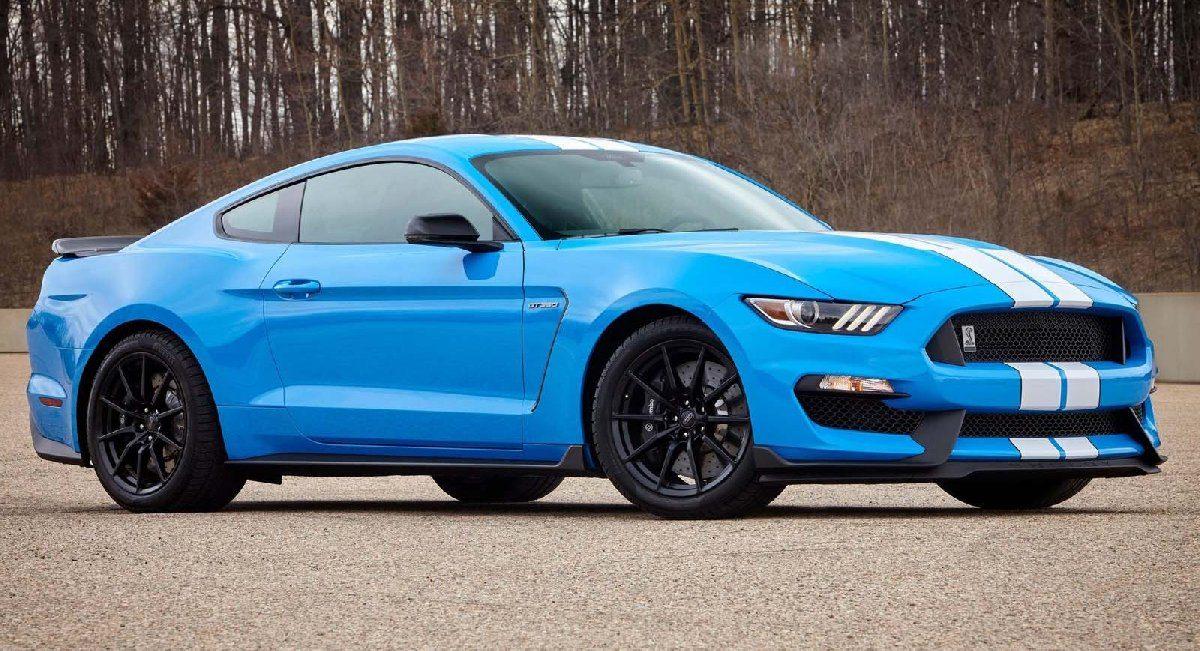 Otomobil Markalarının En Farklı Renklere Sahip 13 Modeli