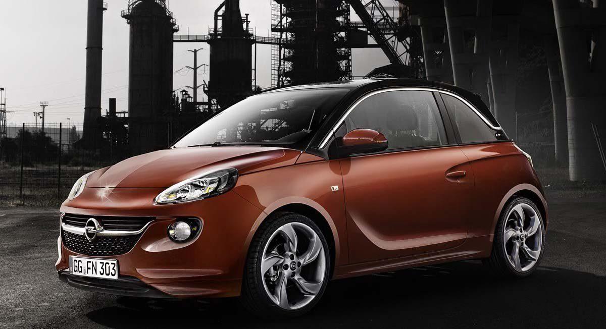 Otomobil Markalarının En Farklı Renklere Sahip 13 Modeli