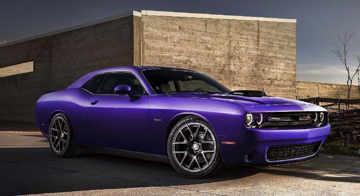 Otomobil Markalarının En Farklı Renklere Sahip 13 Modeli