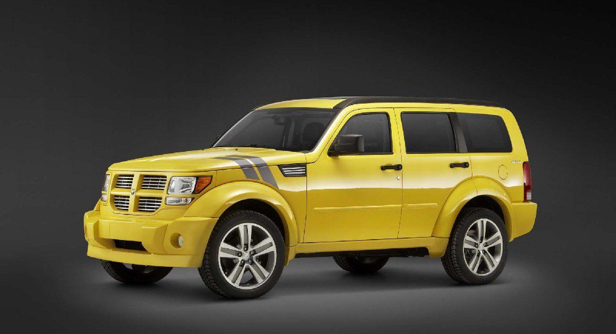 Otomobil Markalarının En Farklı Renklere Sahip 13 Modeli