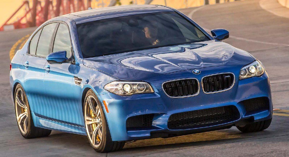 Otomobil Markalarının En Farklı Renklere Sahip 13 Modeli