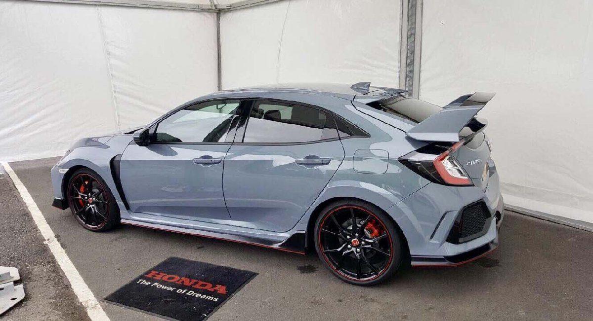 Otomobil Markalarının En Farklı Renklere Sahip 13 Modeli