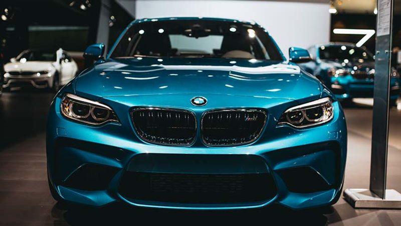 Otomobil Markalarının En Farklı Renklere Sahip 13 Modeli