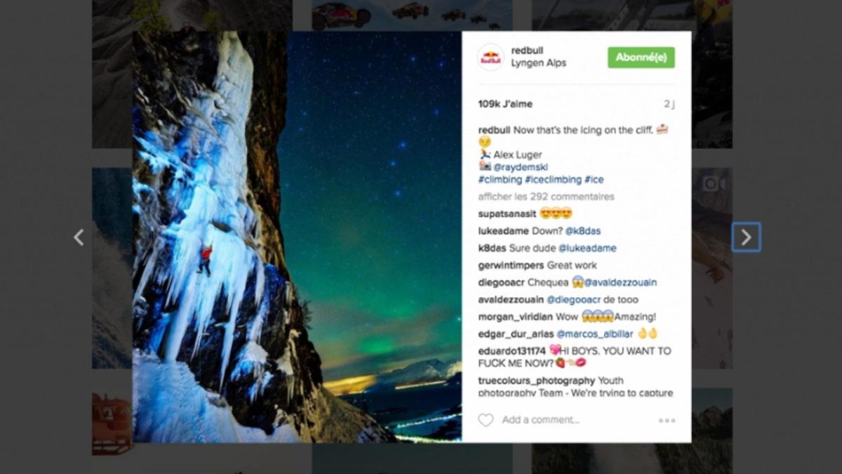 Instagram Masaüstü Sürümünün Mobil Sürümden İyi Olduğu Bazı Detaylar