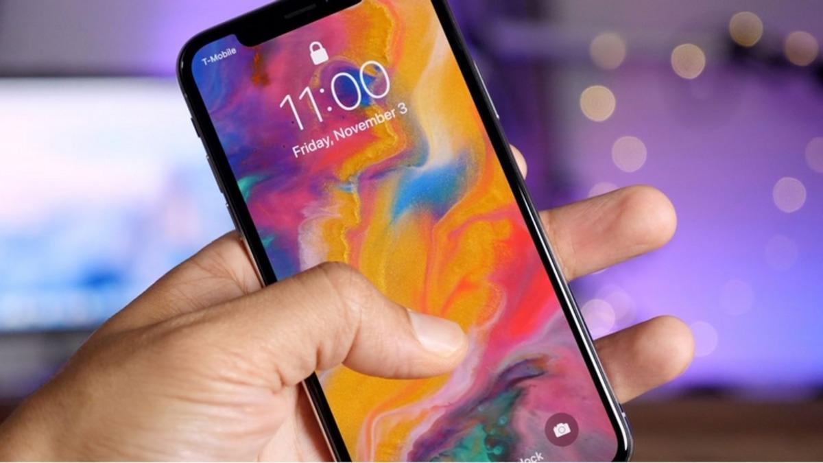 iPhone’da Nasıl Canlı Duvar Kağıdı Kullanabilirsiniz?