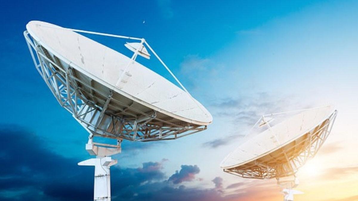 Radyo Dalgalarından 10 Bin Kat Fazla Veri Taşıyabilen Lazer Işınları, Yakın Gelecekte Haberleşmede Kullanılacak