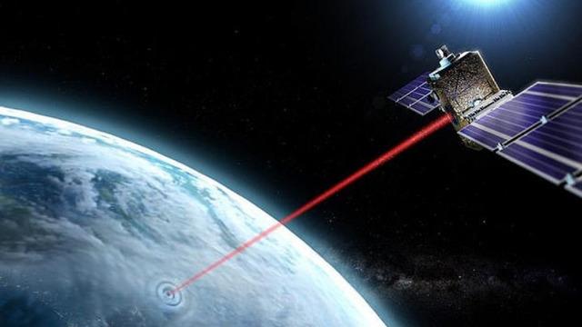Radyo Dalgalarından 10 Bin Kat Fazla Veri Taşıyabilen Lazer Işınları, Yakın Gelecekte Haberleşmede Kullanılacak
