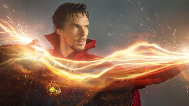 Doctor Strange’in Yeni Filminde, Kimsenin Beklemediği Bir Süper Kahraman Boy Gösterecek