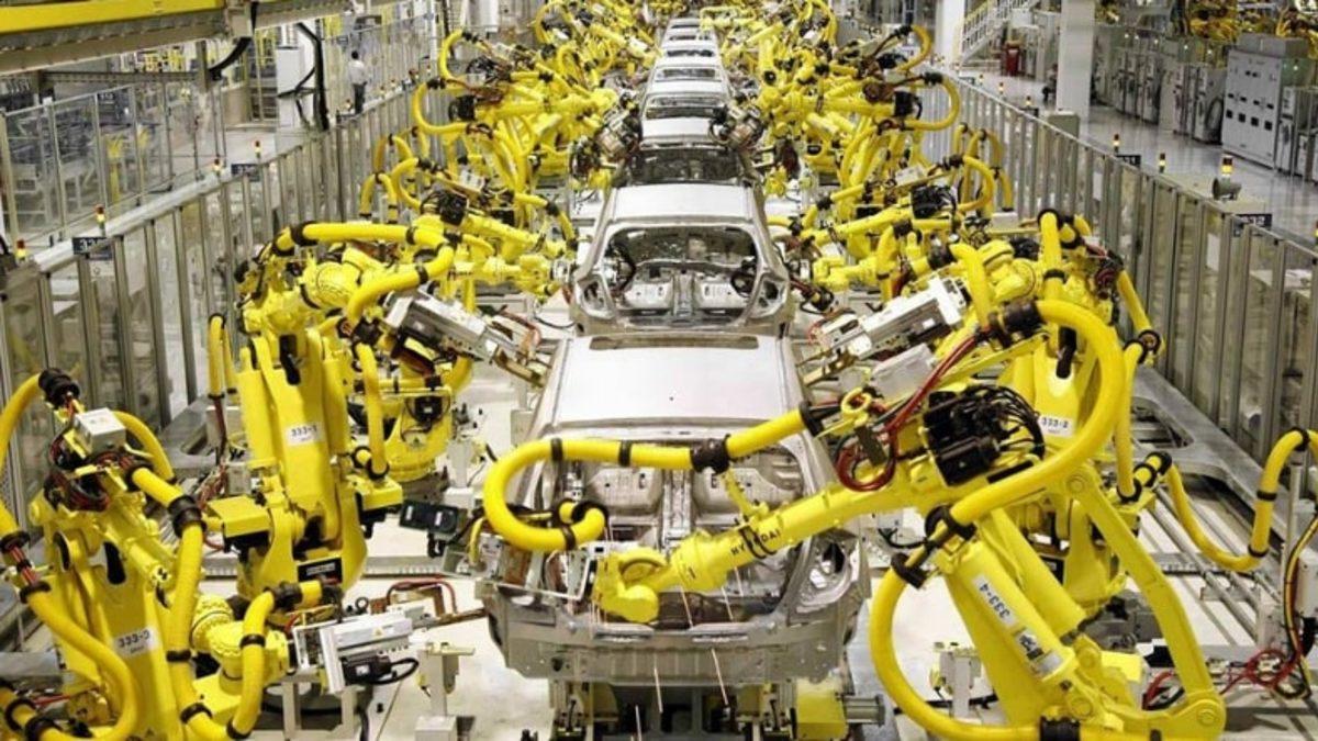 Endüstri 4.0 ve Toplum 5.0 Birlikte Yaşayabilir Mi?