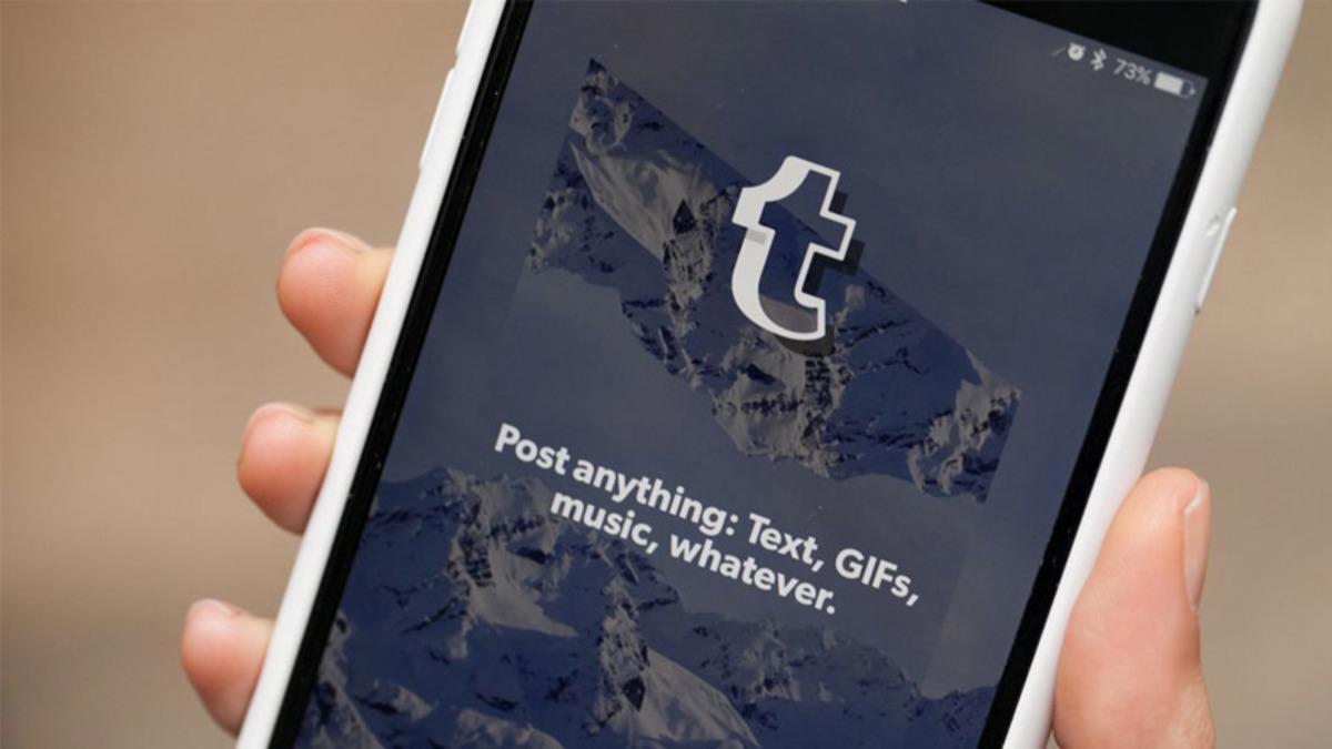 Tumblr’da Güvenli Mod Özelliği Nasıl Devre Dışı Bırakılır?